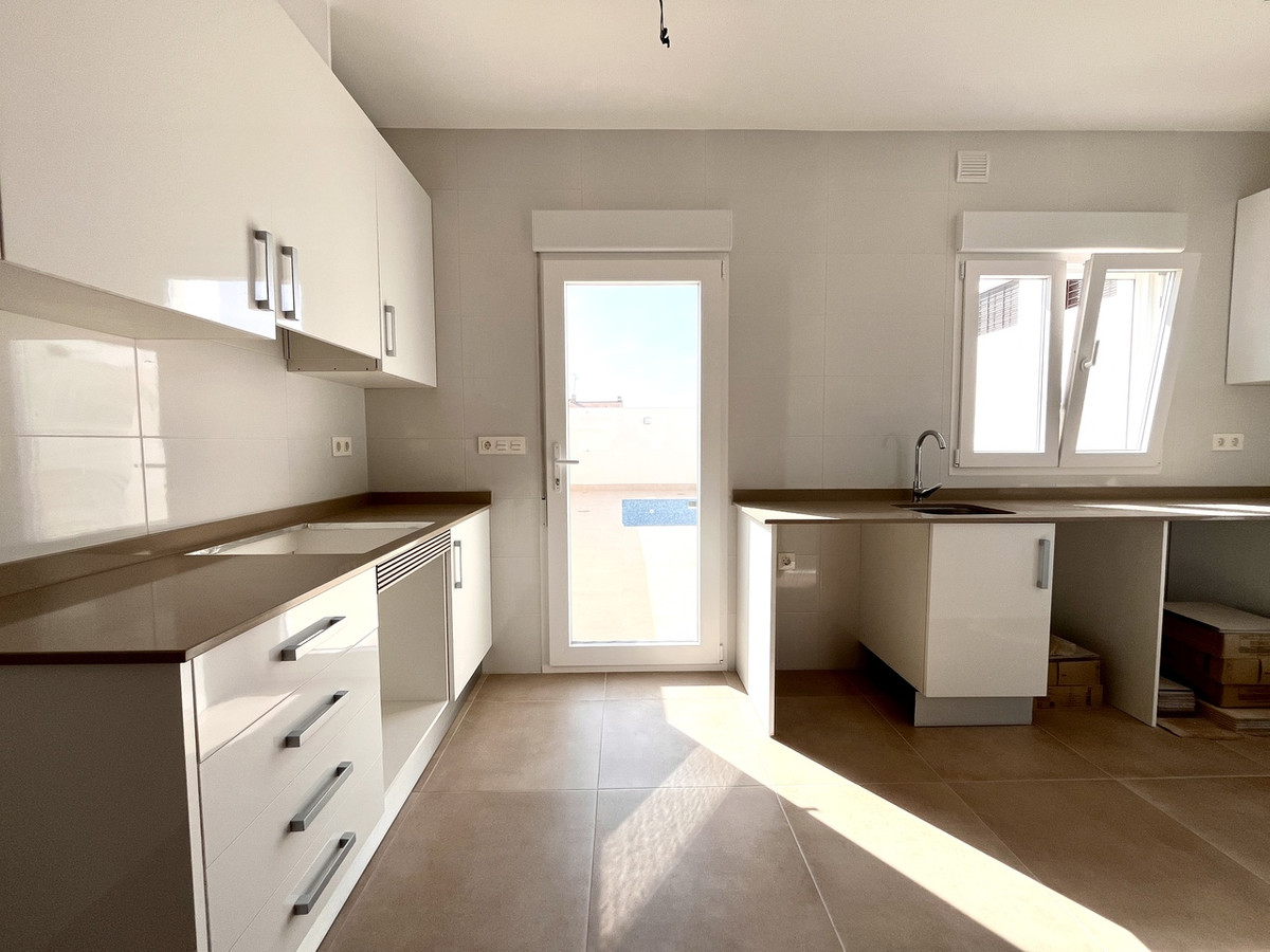 3 Bed Townhouse for sale in Pilar De La Horadada Costa Blanca, Alicante, Spain
