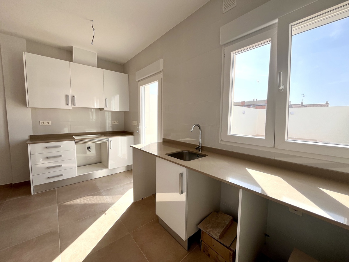 3 Bed Townhouse for sale in Pilar De La Horadada Costa Blanca, Alicante, Spain