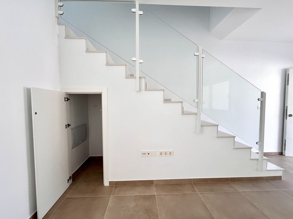 3 Bed Townhouse for sale in Pilar De La Horadada Costa Blanca, Alicante, Spain