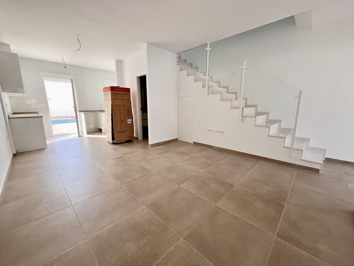 3 Bed Townhouse for sale in Pilar De La Horadada Costa Blanca, Alicante, Spain