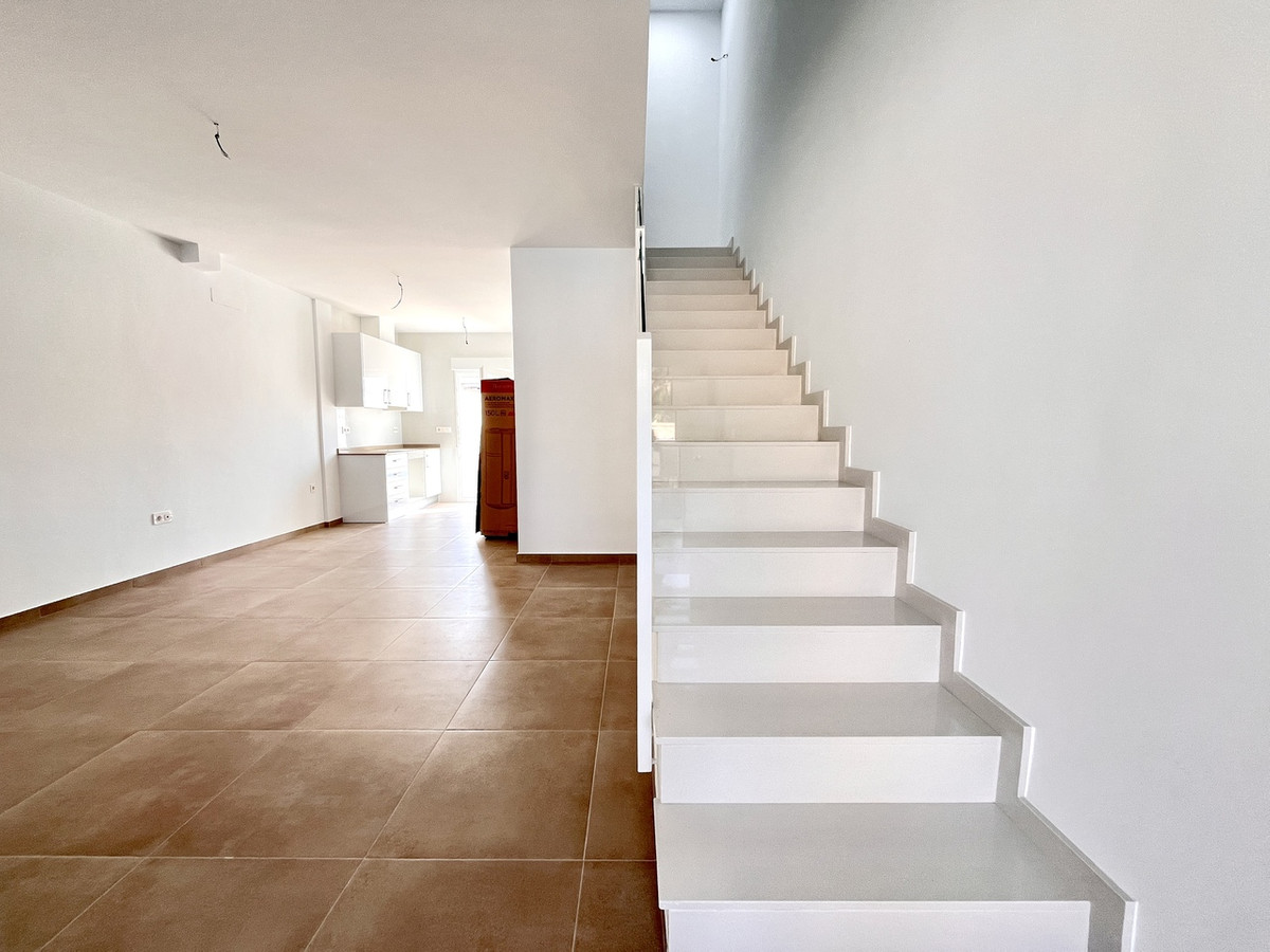 3 Bed Townhouse for sale in Pilar De La Horadada Costa Blanca, Alicante, Spain