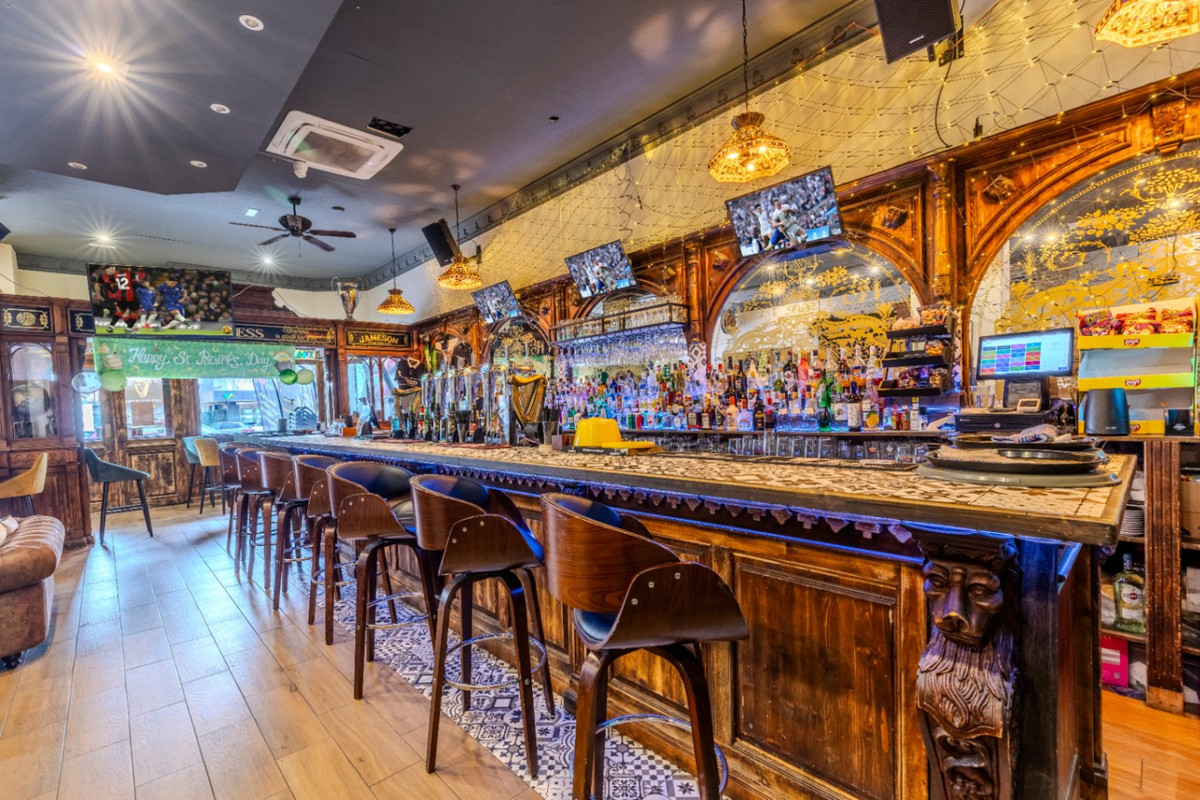 Commercial unit for sale in Javea Costa Blanca, Alicante, Spain