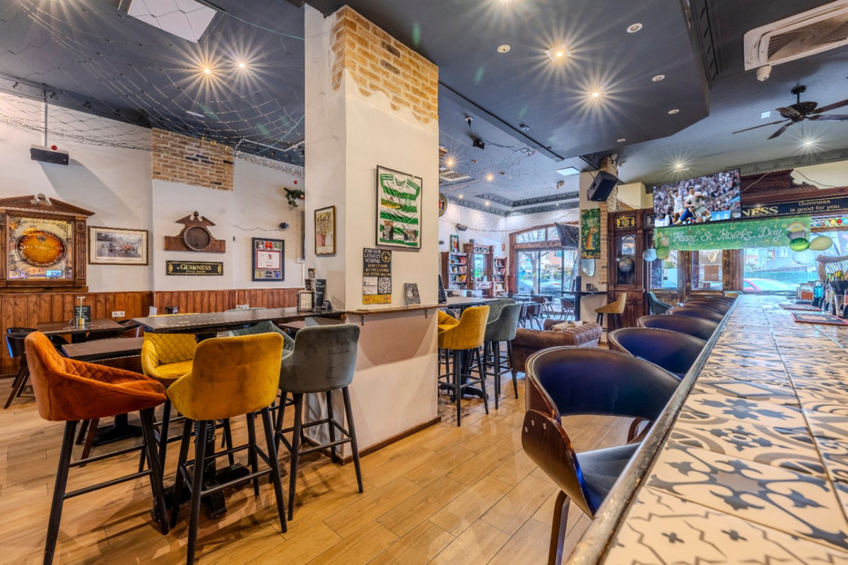 Commercial unit for sale in Javea Costa Blanca, Alicante, Spain