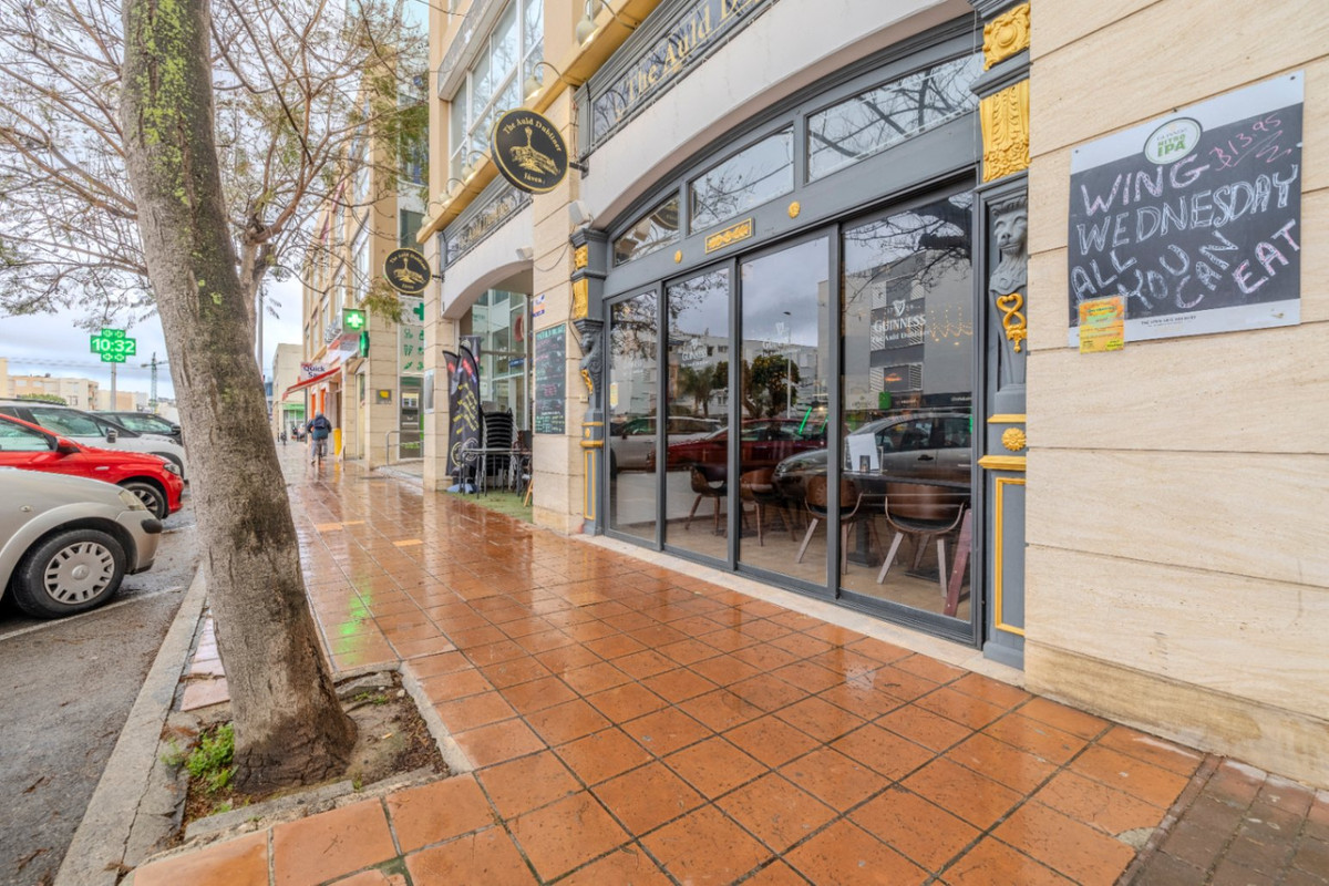 Commercial unit for sale in Javea Costa Blanca, Alicante, Spain