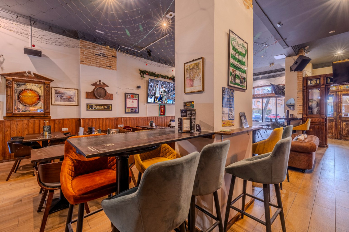 Commercial unit for sale in Javea Costa Blanca, Alicante, Spain