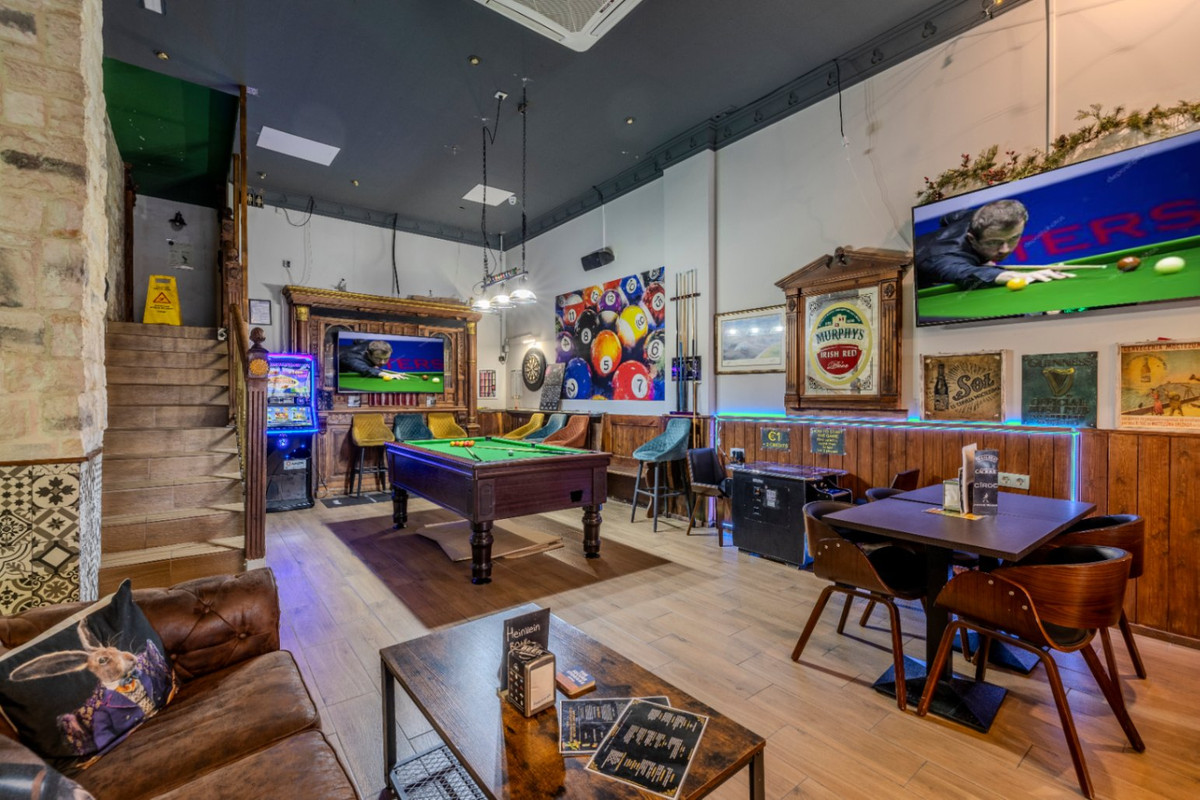 Commercial unit for sale in Javea Costa Blanca, Alicante, Spain