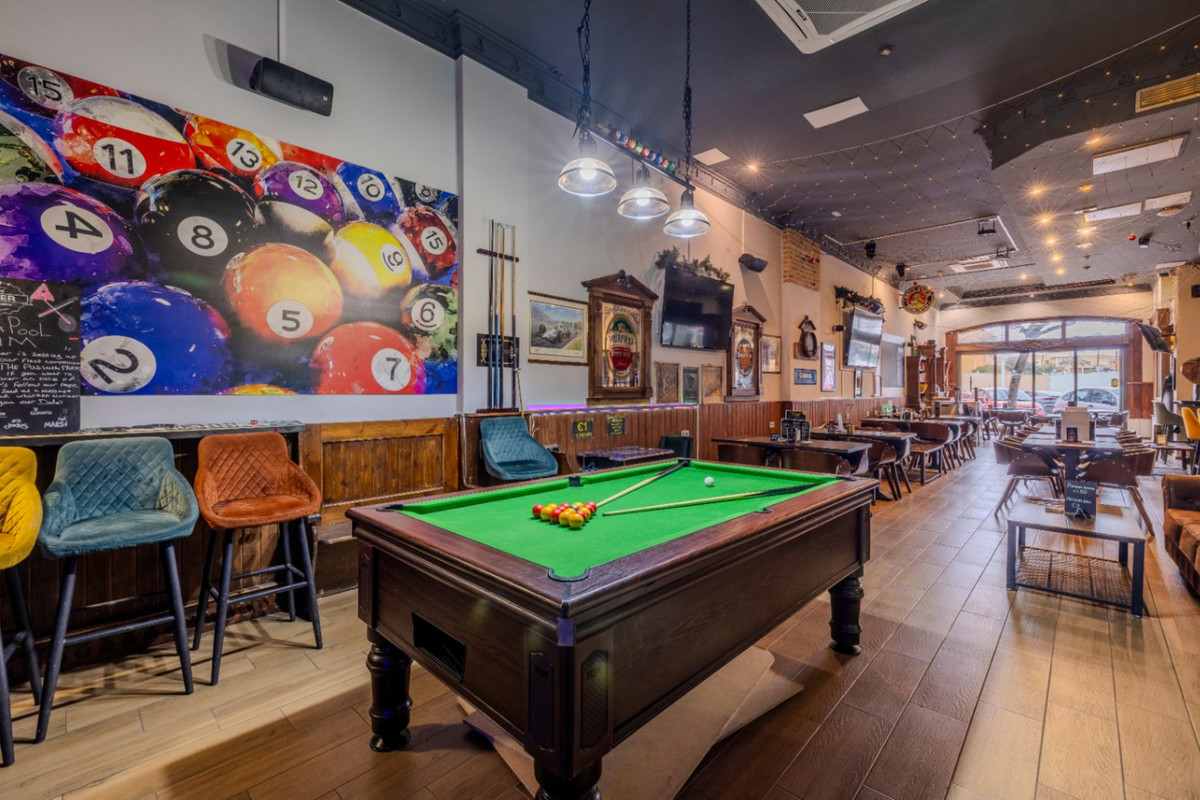 Commercial unit for sale in Javea Costa Blanca, Alicante, Spain