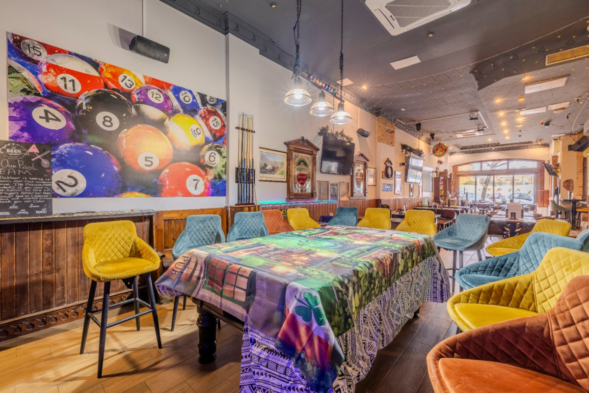 Commercial unit for sale in Javea Costa Blanca, Alicante, Spain