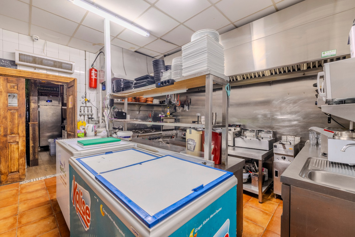 Commercial unit for sale in Javea Costa Blanca, Alicante, Spain