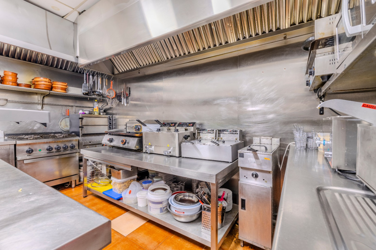 Commercial unit for sale in Javea Costa Blanca, Alicante, Spain