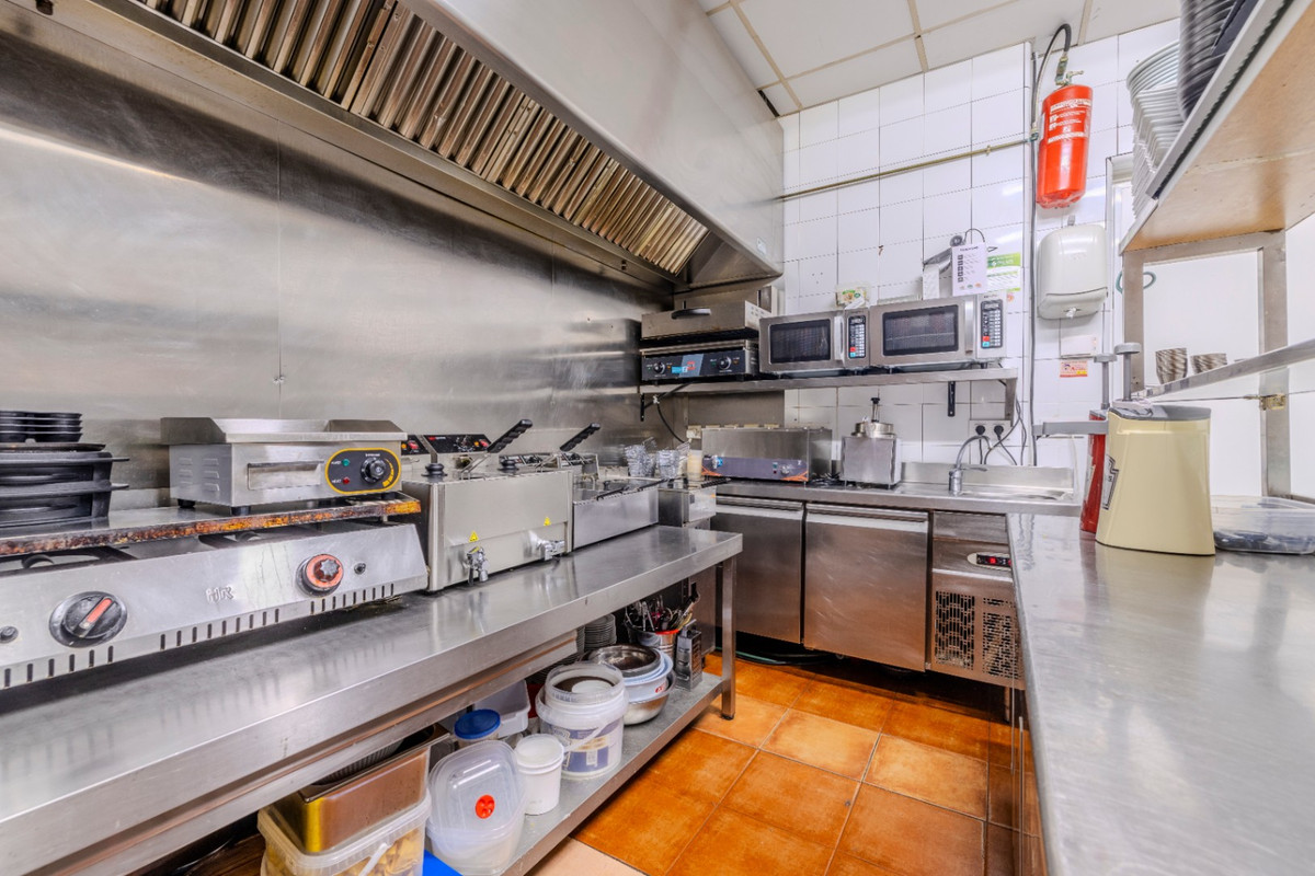 Commercial unit for sale in Javea Costa Blanca, Alicante, Spain