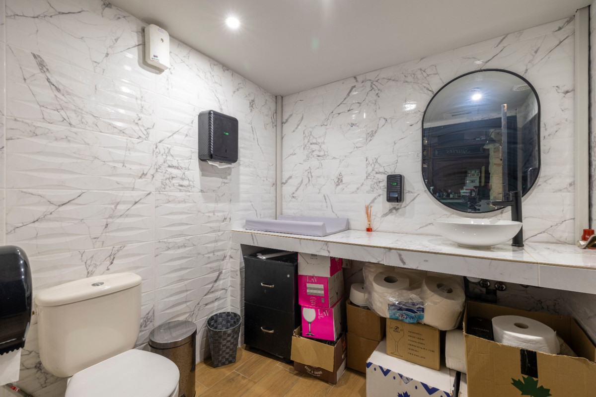 Commercial unit for sale in Javea Costa Blanca, Alicante, Spain