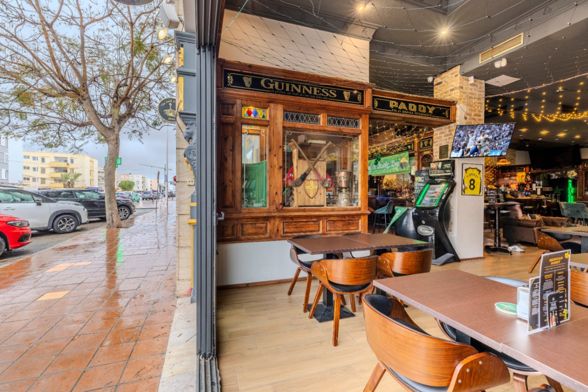 Commercial unit for sale in Javea Costa Blanca, Alicante, Spain