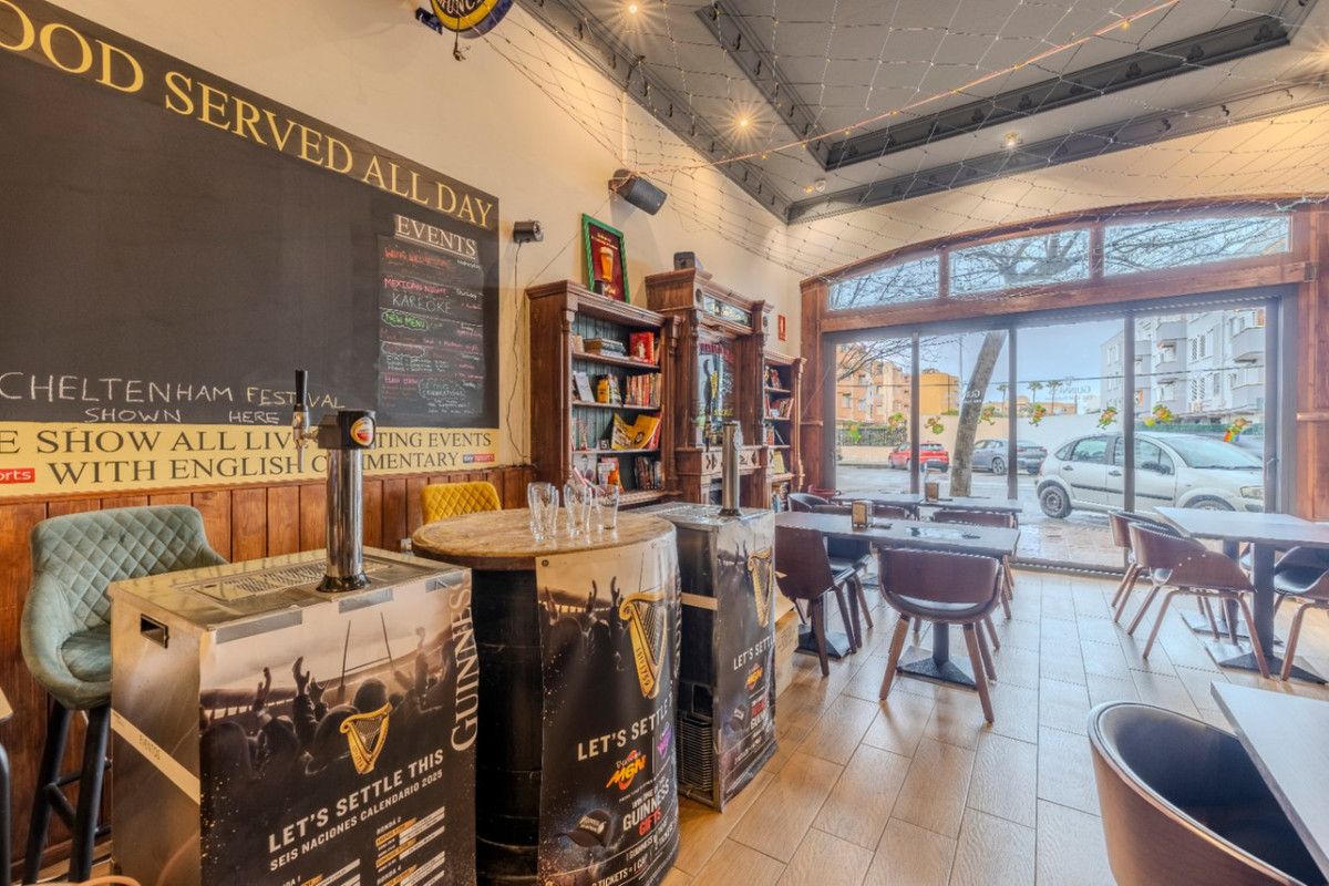 Commercial unit for sale in Javea Costa Blanca, Alicante, Spain