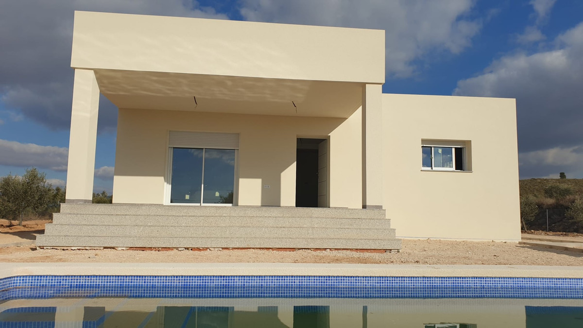 Se vende Villa - Chalet de 3 dormitorios en Costa Blanca, Alicante, España