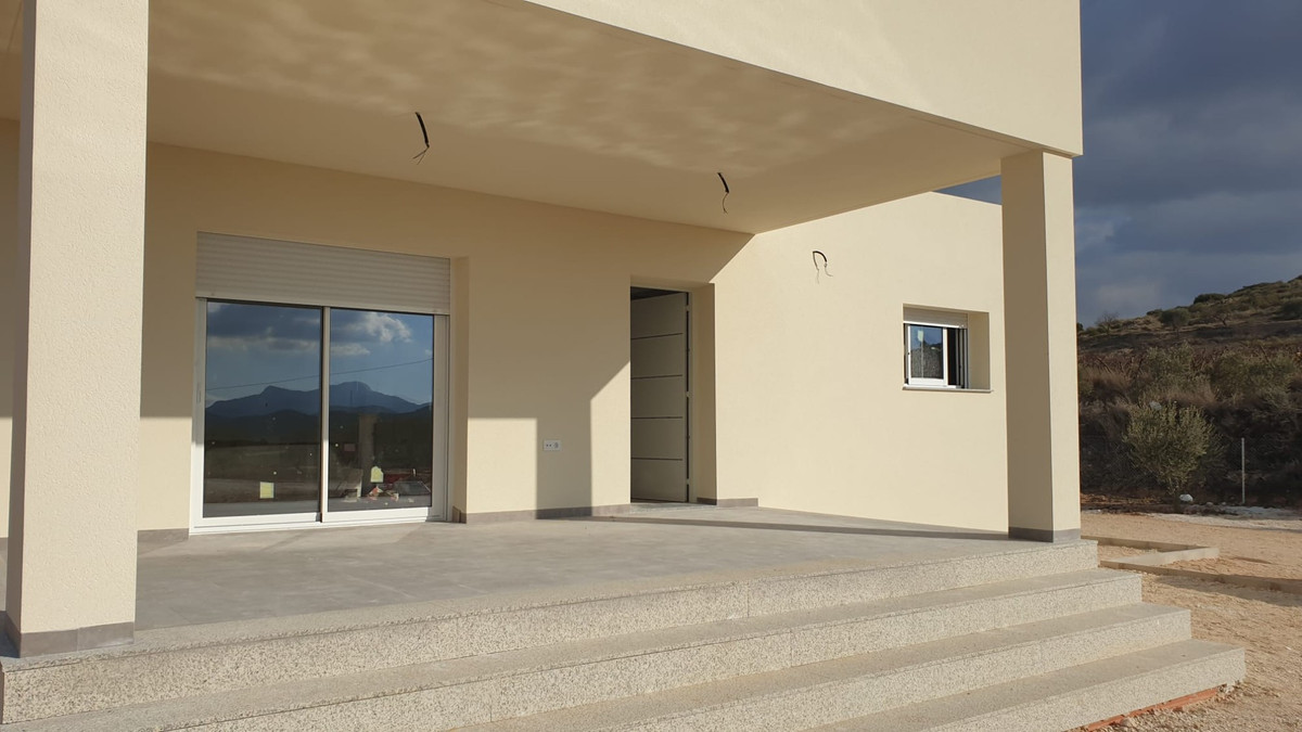 Se vende Villa - Chalet de 3 dormitorios en Costa Blanca, Alicante, España