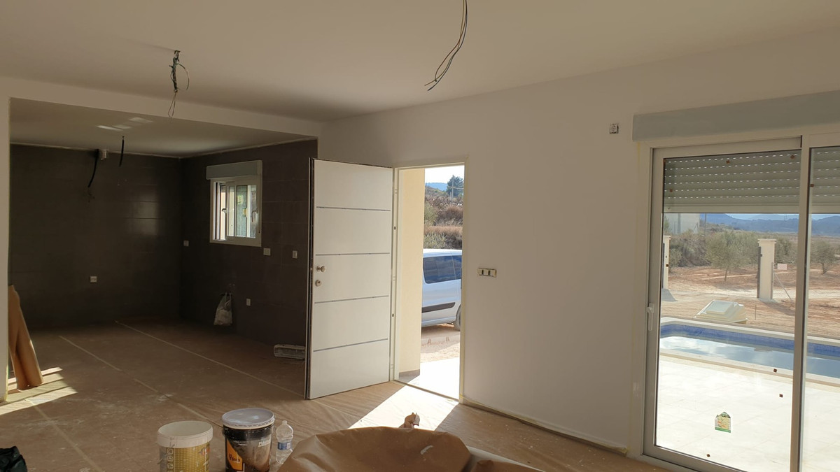 Se vende Villa - Chalet de 3 dormitorios en Costa Blanca, Alicante, España