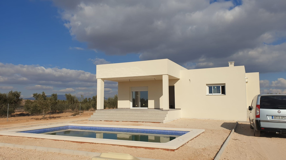 Se vende Villa - Chalet de 3 dormitorios en Costa Blanca, Alicante, España