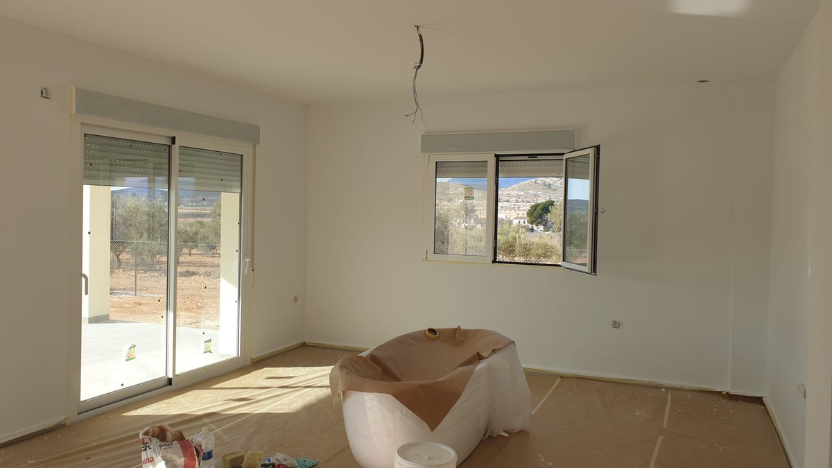 Se vende Villa - Chalet de 3 dormitorios en Costa Blanca, Alicante, España