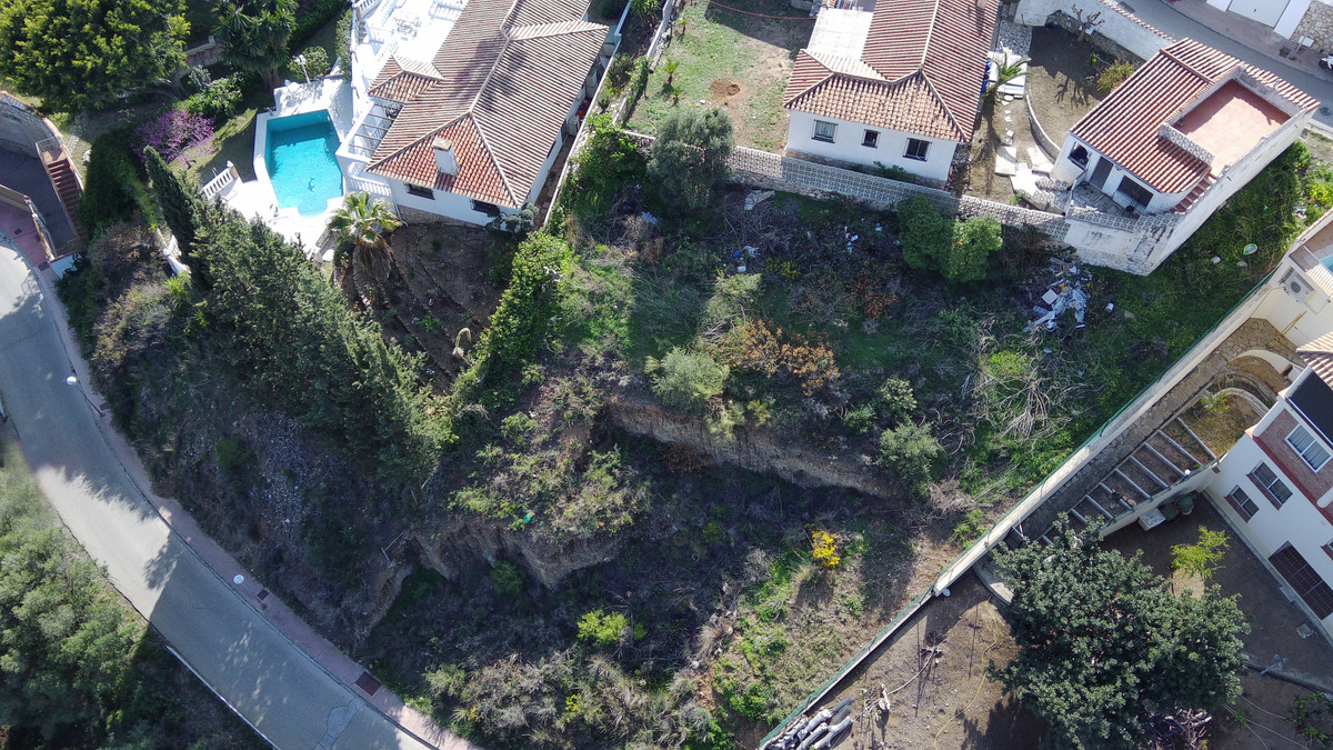 Plots for sale in Torreblanca Costa Del Sol, Málaga, Spain