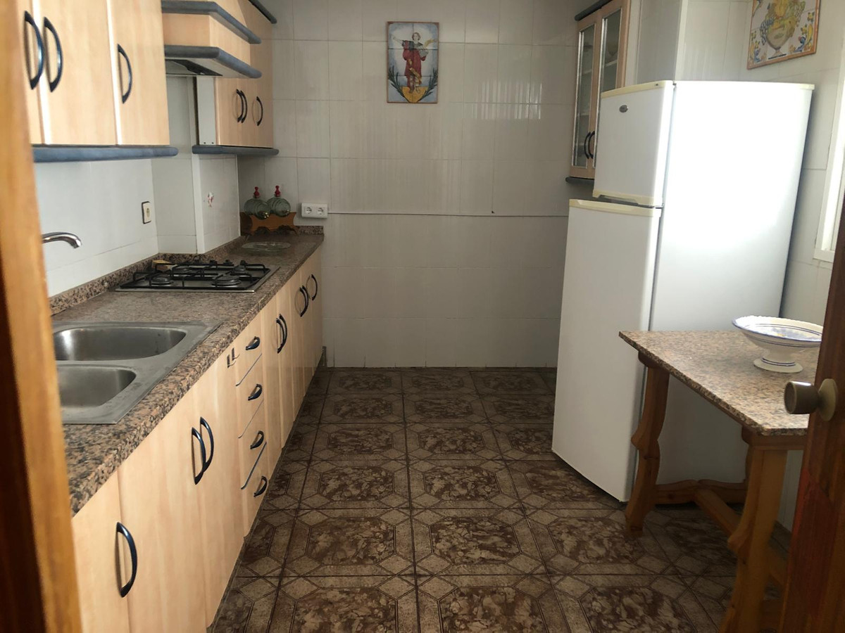 Se vende Adosada de 4 dormitorios en Costa Del Sol, Málaga, España
