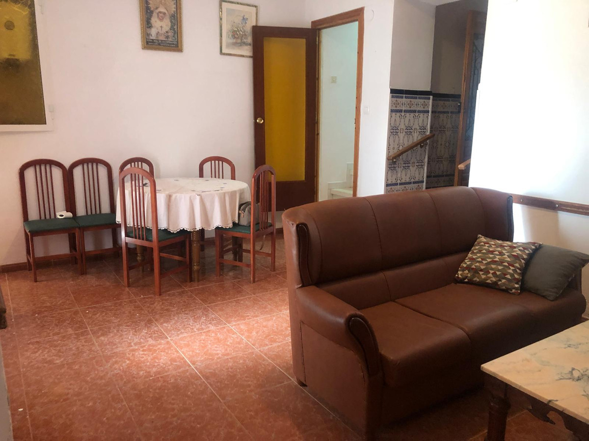 Se vende Adosada de 4 dormitorios en Costa Del Sol, Málaga, España
