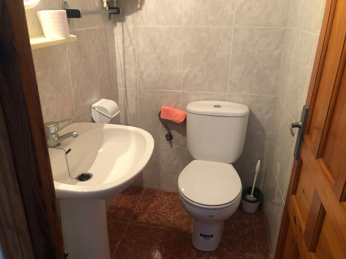 Se vende Adosada de 4 dormitorios en Costa Del Sol, Málaga, España