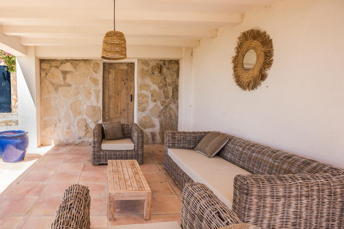 4 Bed Townhouse for sale in Javea Costa Blanca, Alicante, Spain