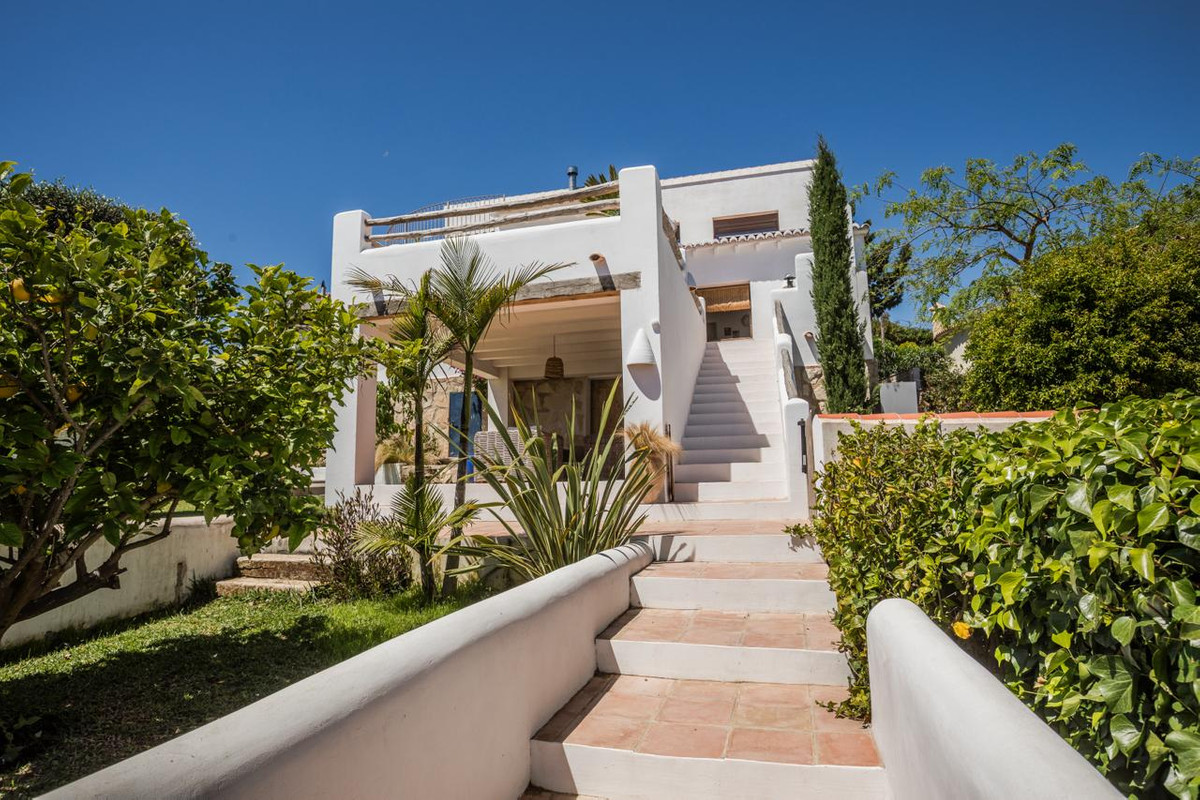 4 Bed Townhouse for sale in Javea Costa Blanca, Alicante, Spain