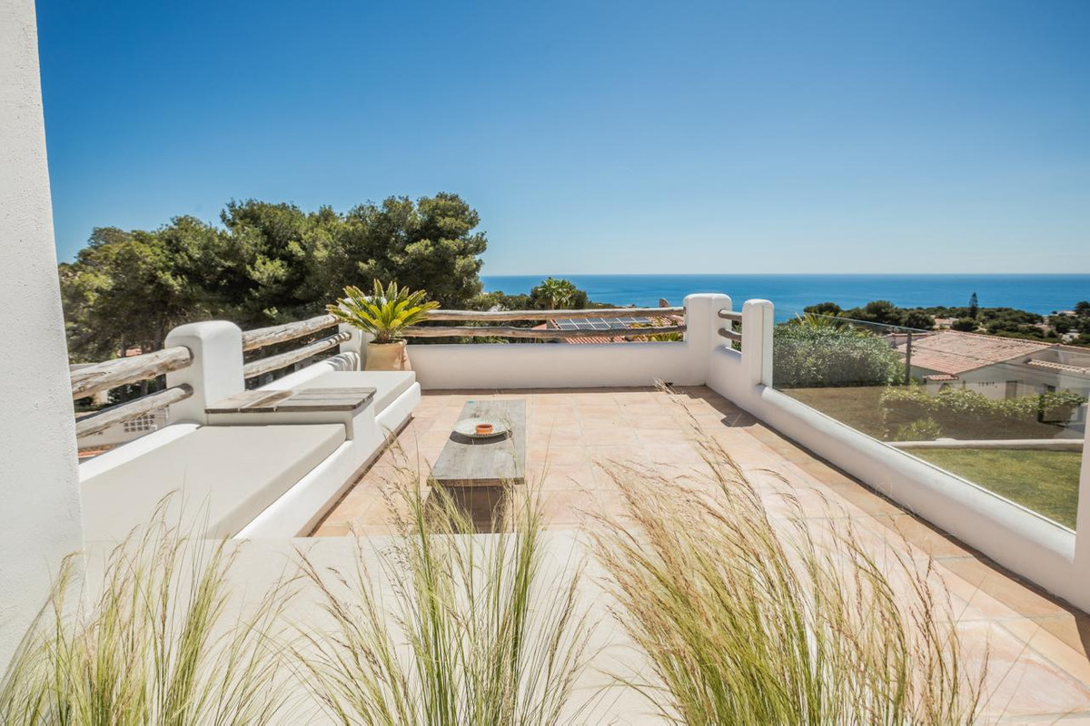 4 Bed Townhouse for sale in Javea Costa Blanca, Alicante, Spain