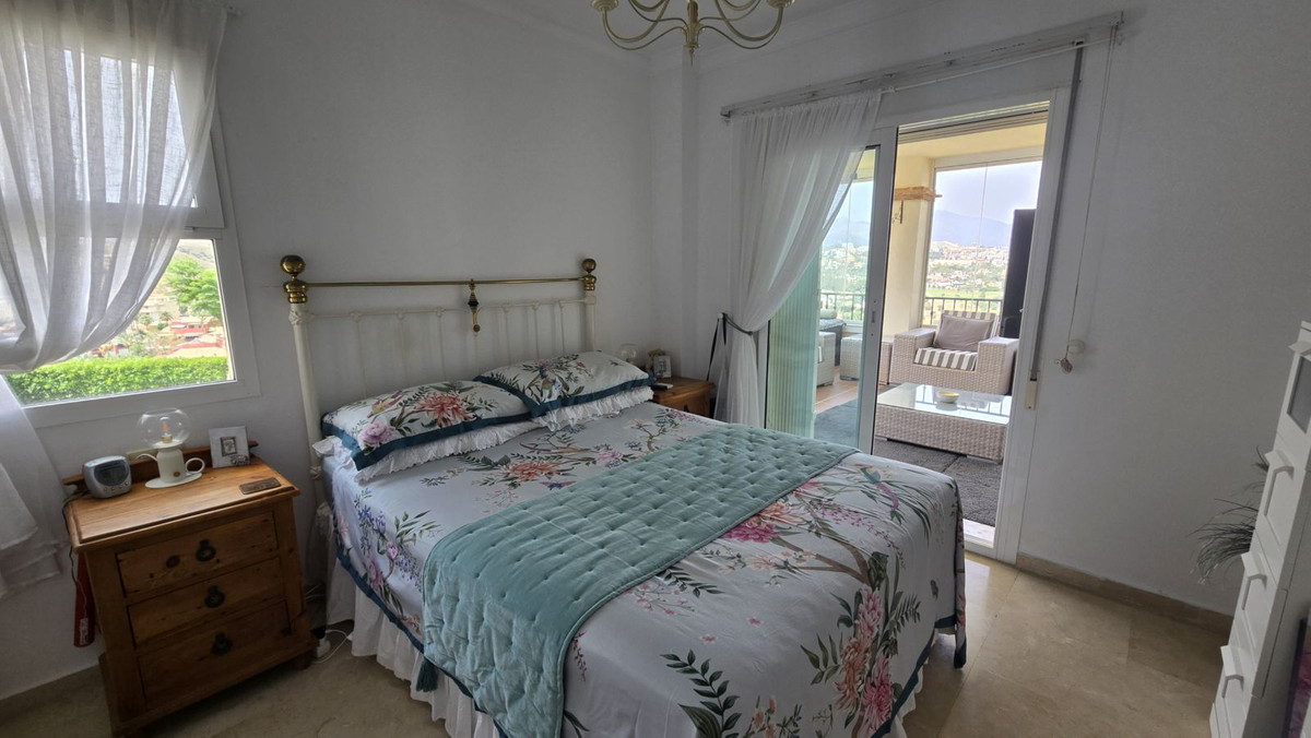 3 Bed Apartment for sale in La Cala Hills Costa Del Sol, Málaga, Spain