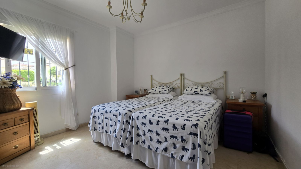 3 Bed Apartment for sale in La Cala Hills Costa Del Sol, Málaga, Spain