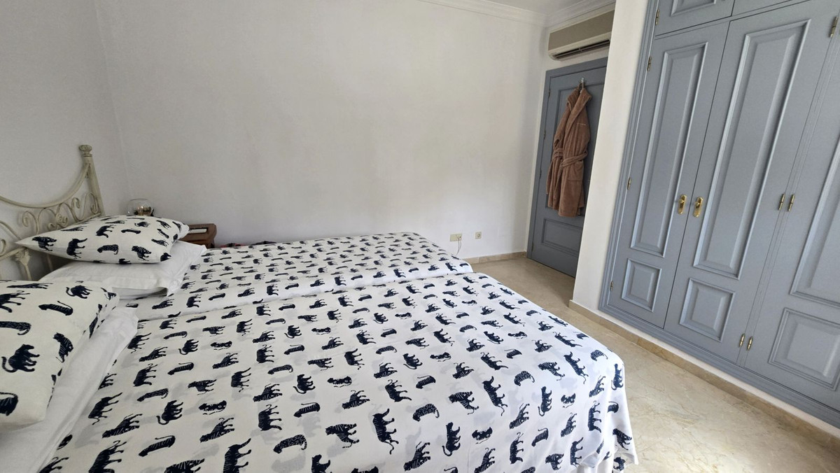 3 Bed Apartment for sale in La Cala Hills Costa Del Sol, Málaga, Spain