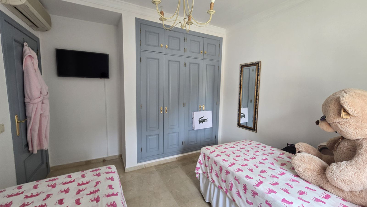 3 Bed Apartment for sale in La Cala Hills Costa Del Sol, Málaga, Spain