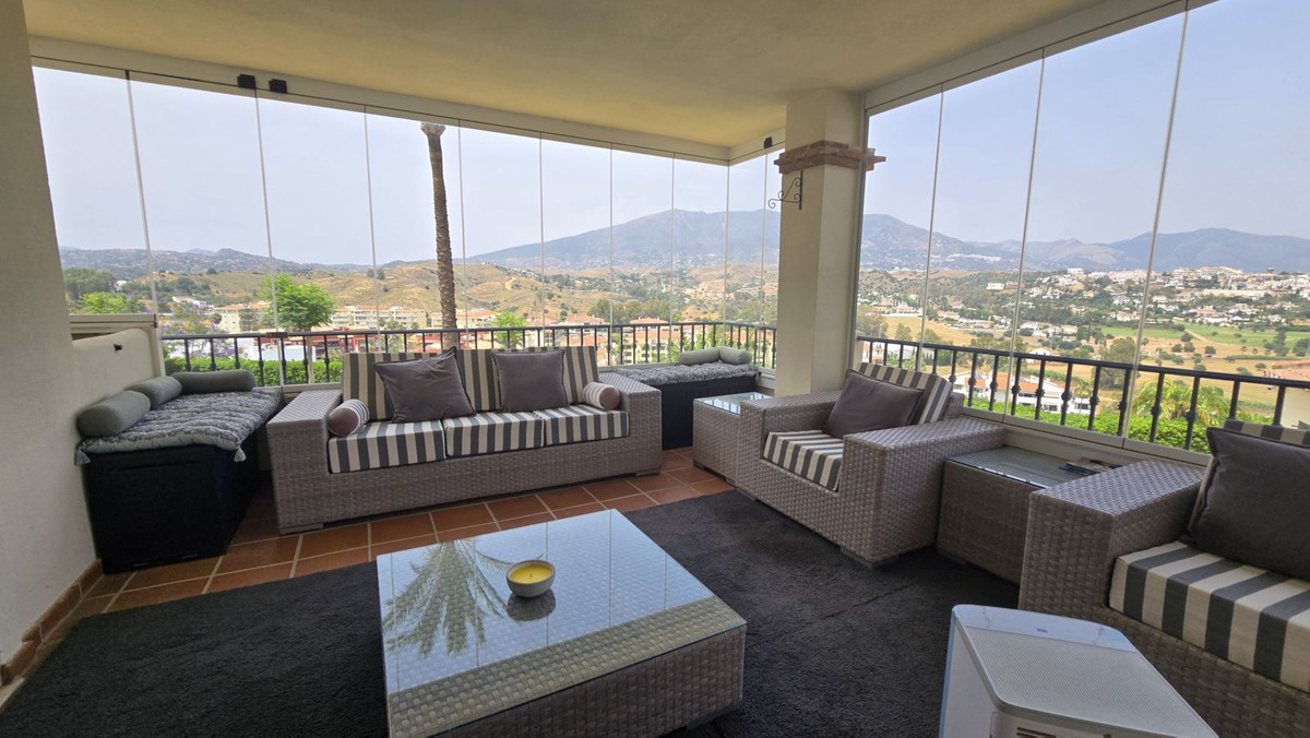 3 Bed Apartment for sale in La Cala Hills Costa Del Sol, Málaga, Spain