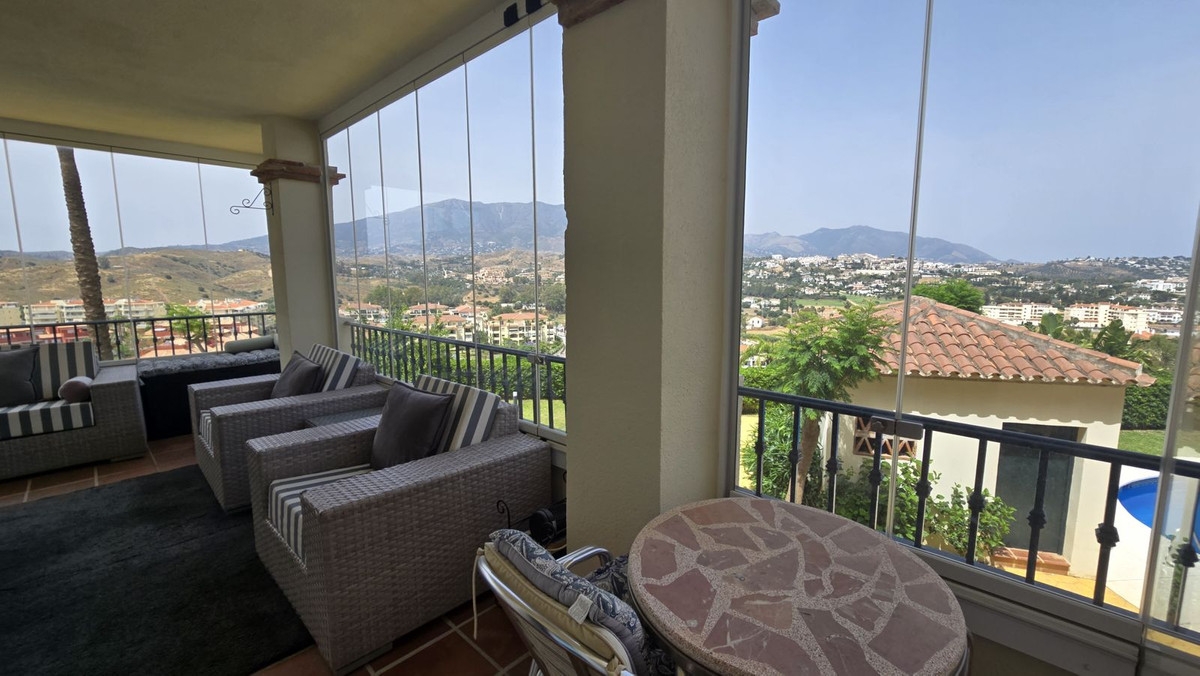 3 Bed Apartment for sale in La Cala Hills Costa Del Sol, Málaga, Spain