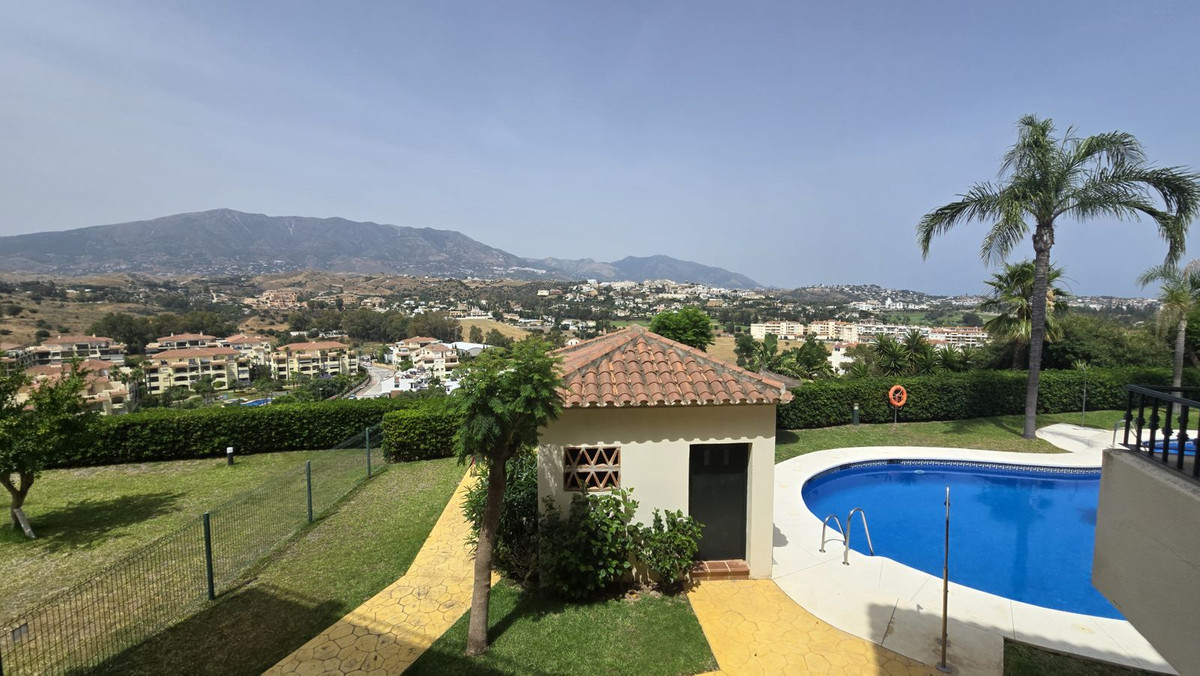 3 Bed Apartment for sale in La Cala Hills Costa Del Sol, Málaga, Spain