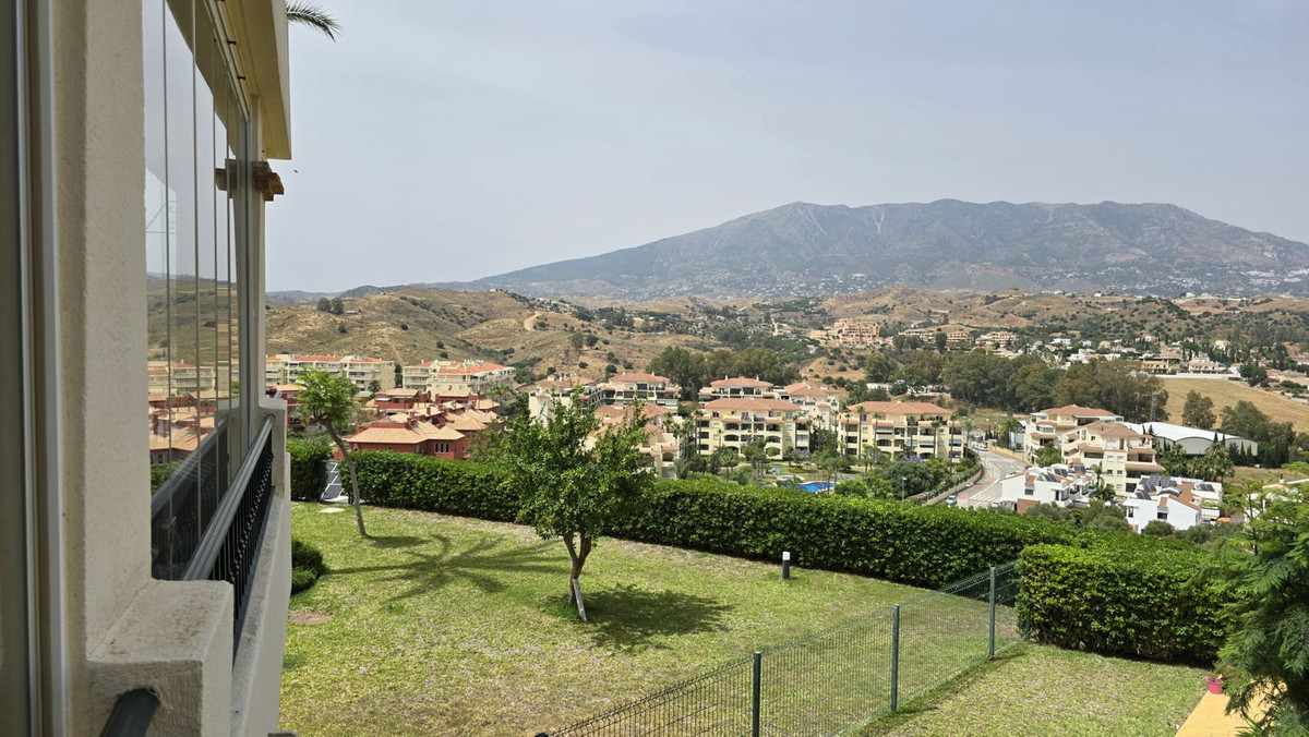 3 Bed Apartment for sale in La Cala Hills Costa Del Sol, Málaga, Spain