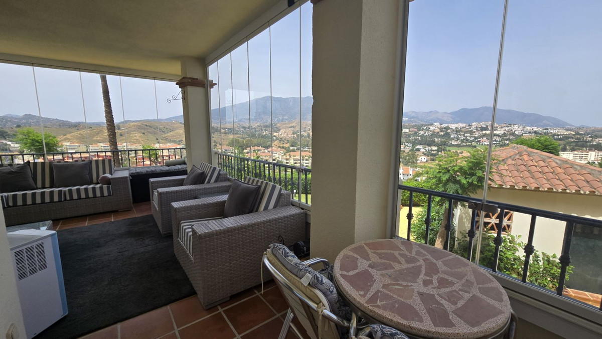 3 Bed Apartment for sale in La Cala Hills Costa Del Sol, Málaga, Spain