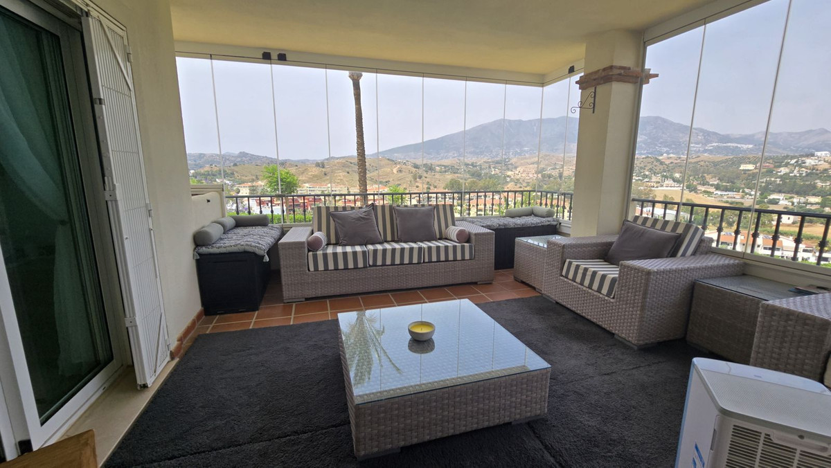 3 Bed Apartment for sale in La Cala Hills Costa Del Sol, Málaga, Spain