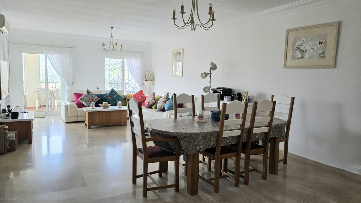 3 Bed Apartment for sale in La Cala Hills Costa Del Sol, Málaga, Spain