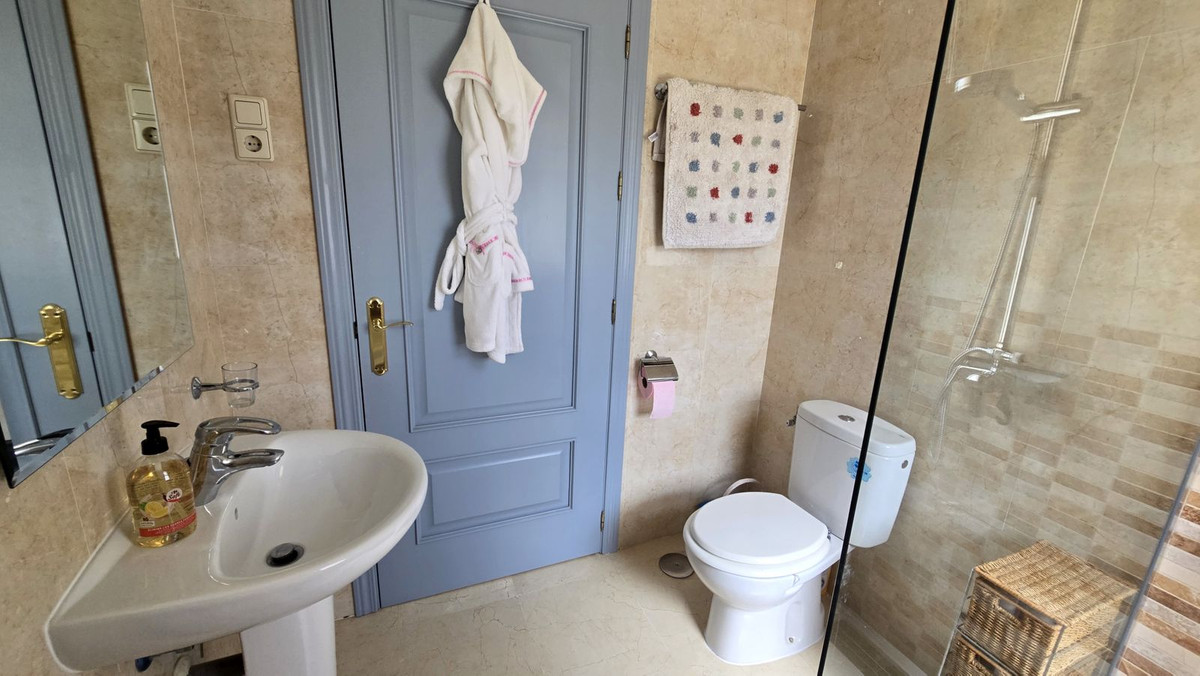 3 Bed Apartment for sale in La Cala Hills Costa Del Sol, Málaga, Spain