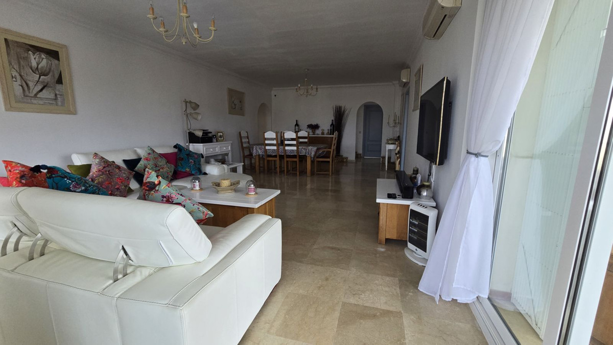 3 Bed Apartment for sale in La Cala Hills Costa Del Sol, Málaga, Spain