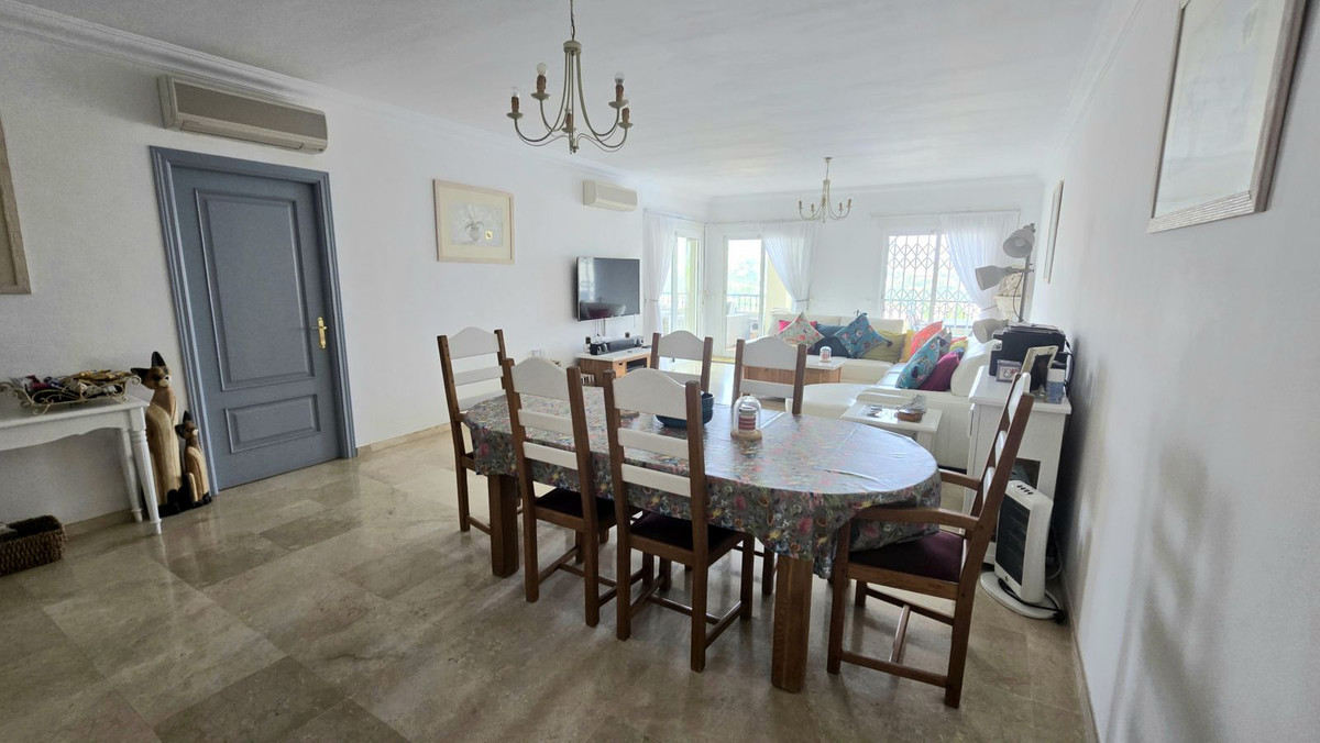 3 Bed Apartment for sale in La Cala Hills Costa Del Sol, Málaga, Spain