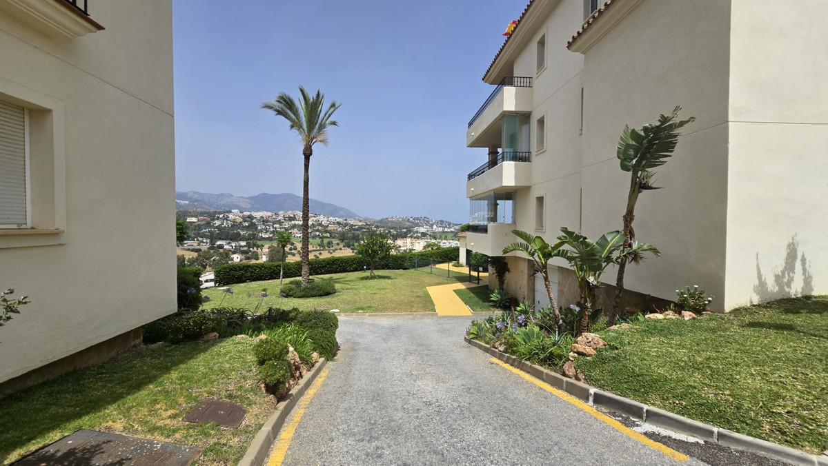 3 Bed Apartment for sale in La Cala Hills Costa Del Sol, Málaga, Spain