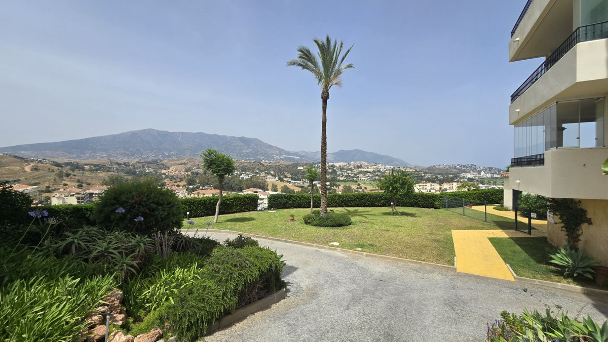 3 Bed Apartment for sale in La Cala Hills Costa Del Sol, Málaga, Spain