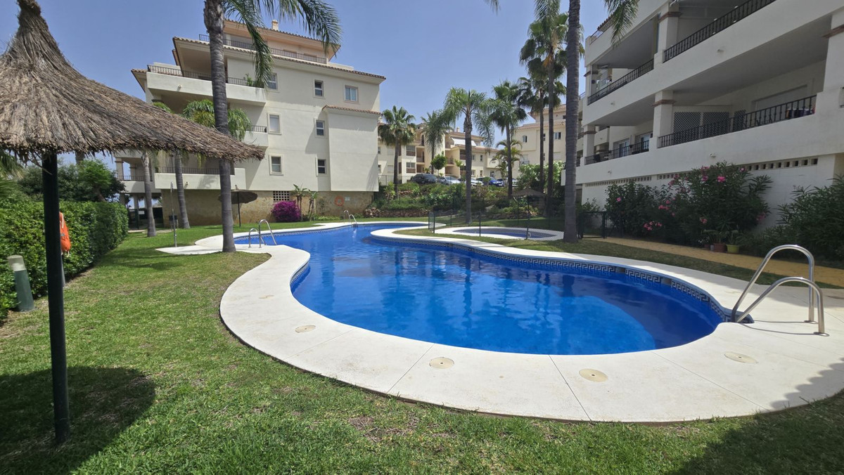 3 Bed Apartment for sale in La Cala Hills Costa Del Sol, Málaga, Spain