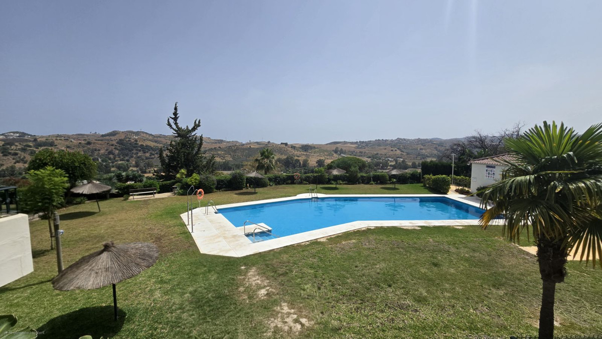 3 Bed Apartment for sale in La Cala Hills Costa Del Sol, Málaga, Spain