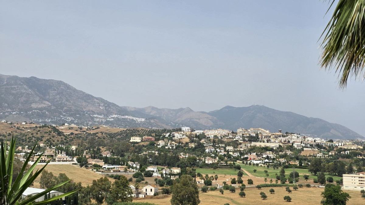 3 Bed Apartment for sale in La Cala Hills Costa Del Sol, Málaga, Spain
