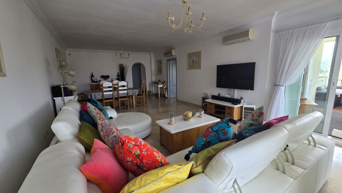 3 Bed Apartment for sale in La Cala Hills Costa Del Sol, Málaga, Spain